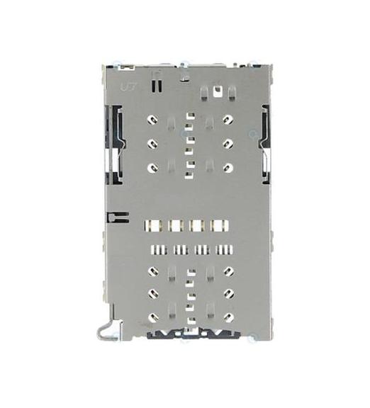 Sim Connector for Tecno Spark Go 2024