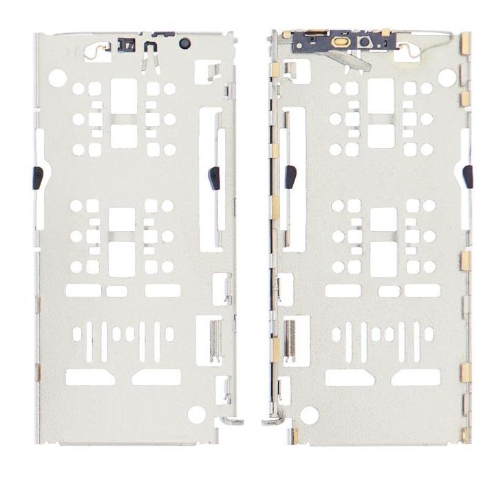 Sim Connector for ZTE Nubia Neo 3 GT