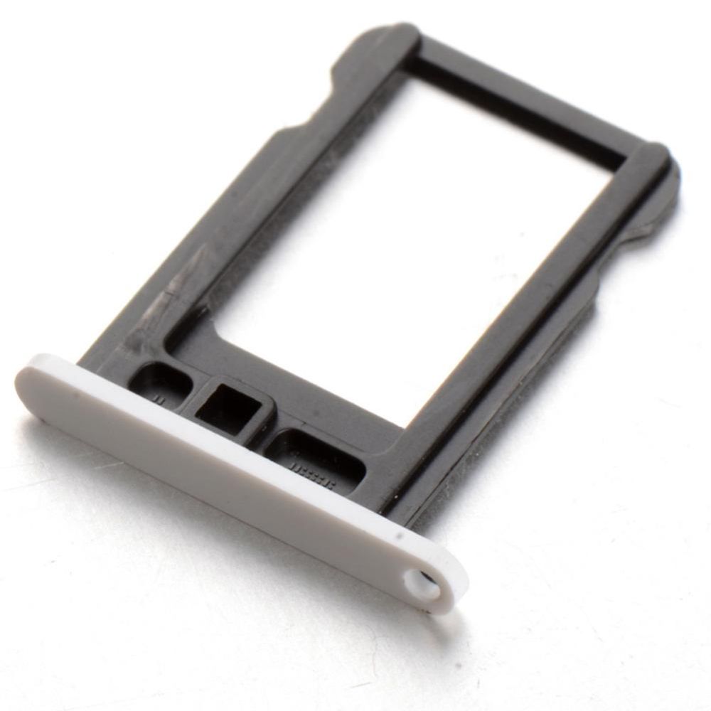 SIM Card Holder Tray for BLU G71 Plus