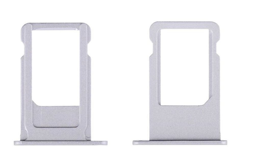 SIM Card Holder Tray for BLU View 2