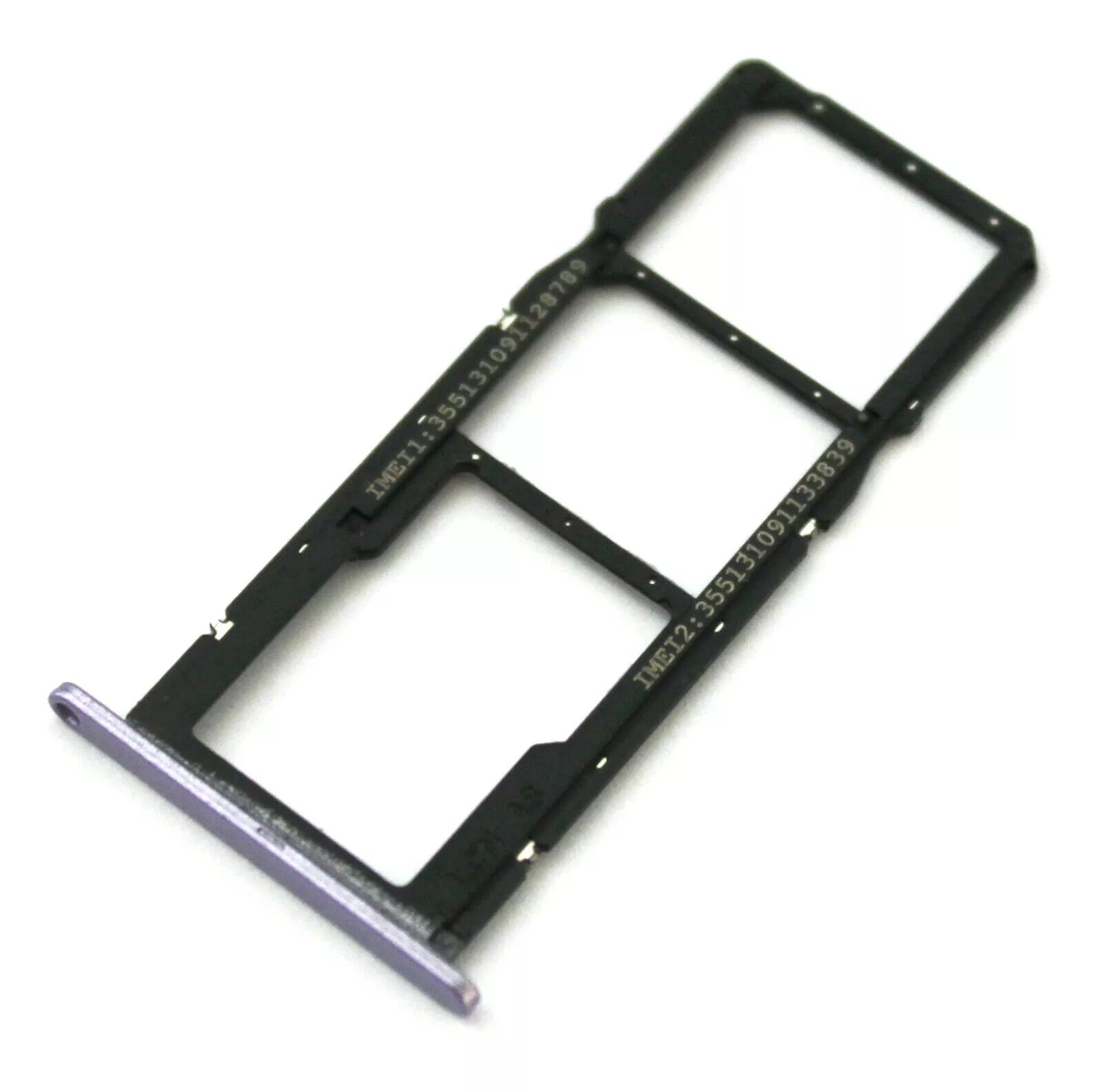 SIM Card Holder Tray for HTC Desire 12 Plus