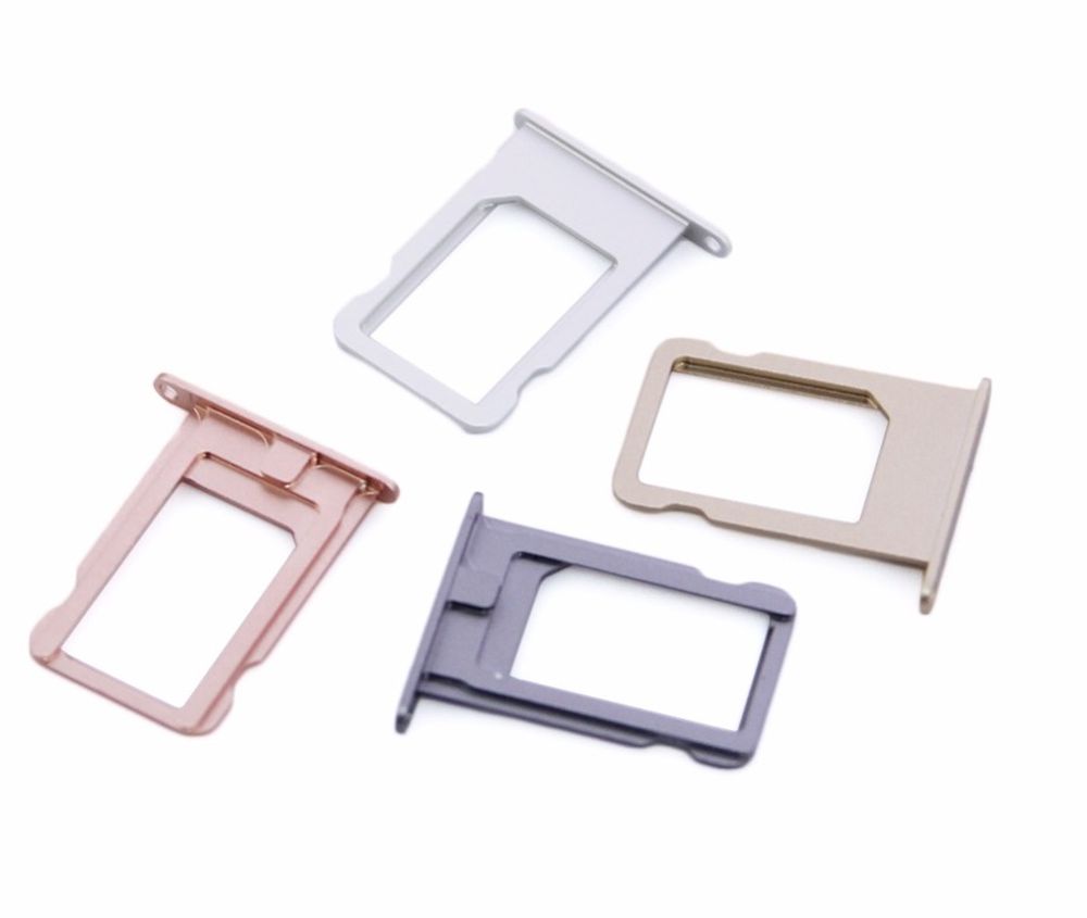 SIM Card Holder Tray for HTC Desire C