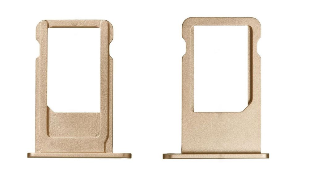 SIM Card Holder Tray for HTC One S9