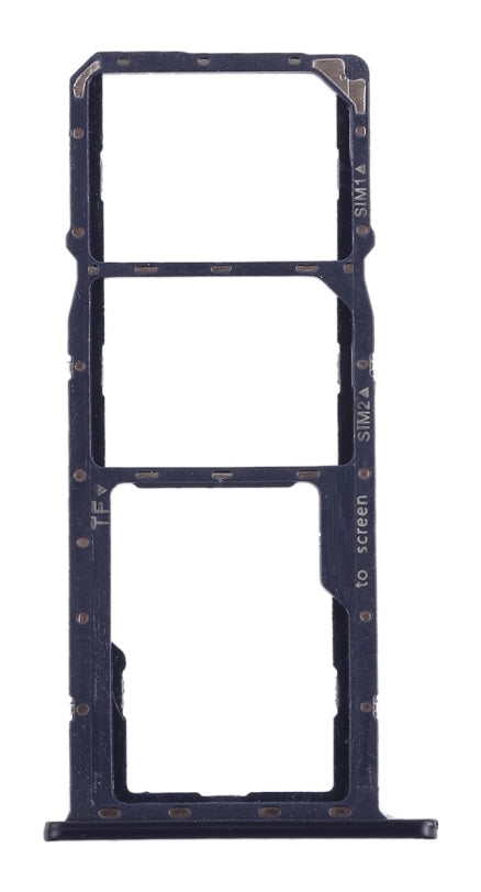 SIM Card Holder Tray for Huawei Honor 8C