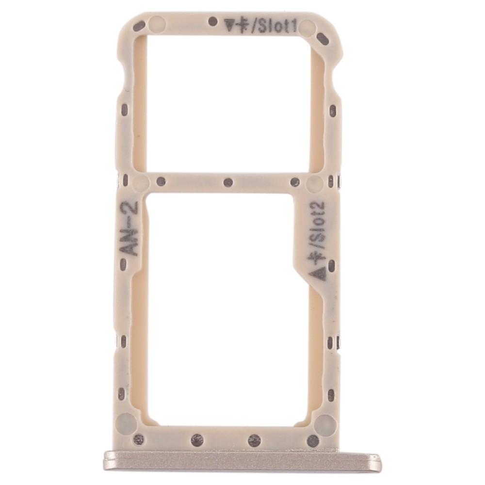 SIM Card Holder Tray for Huawei P20 lite