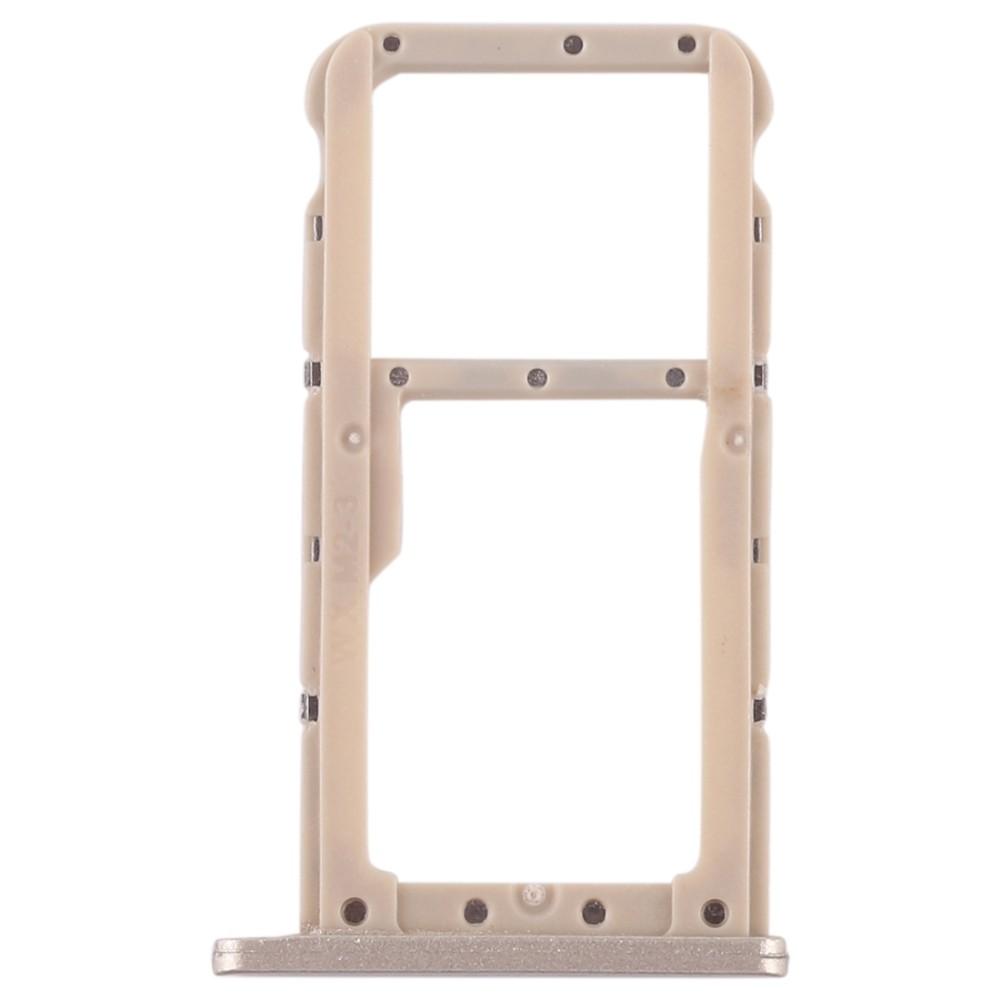 SIM Card Holder Tray for Huawei P20 lite