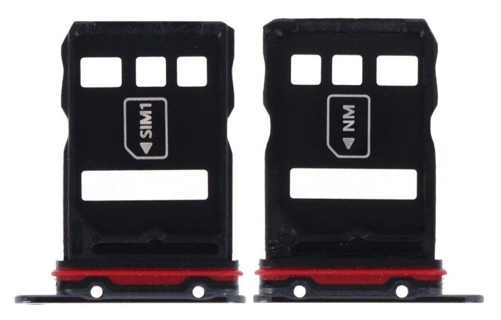 SIM Card Holder Tray for Huawei P50 Pro