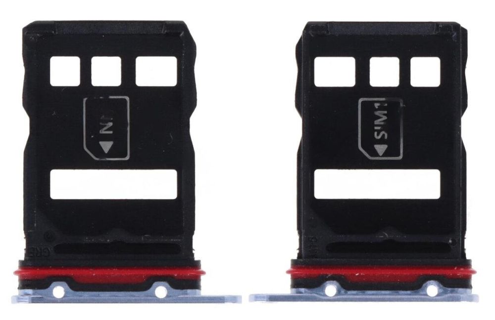SIM Card Holder Tray for Huawei P50 Pro