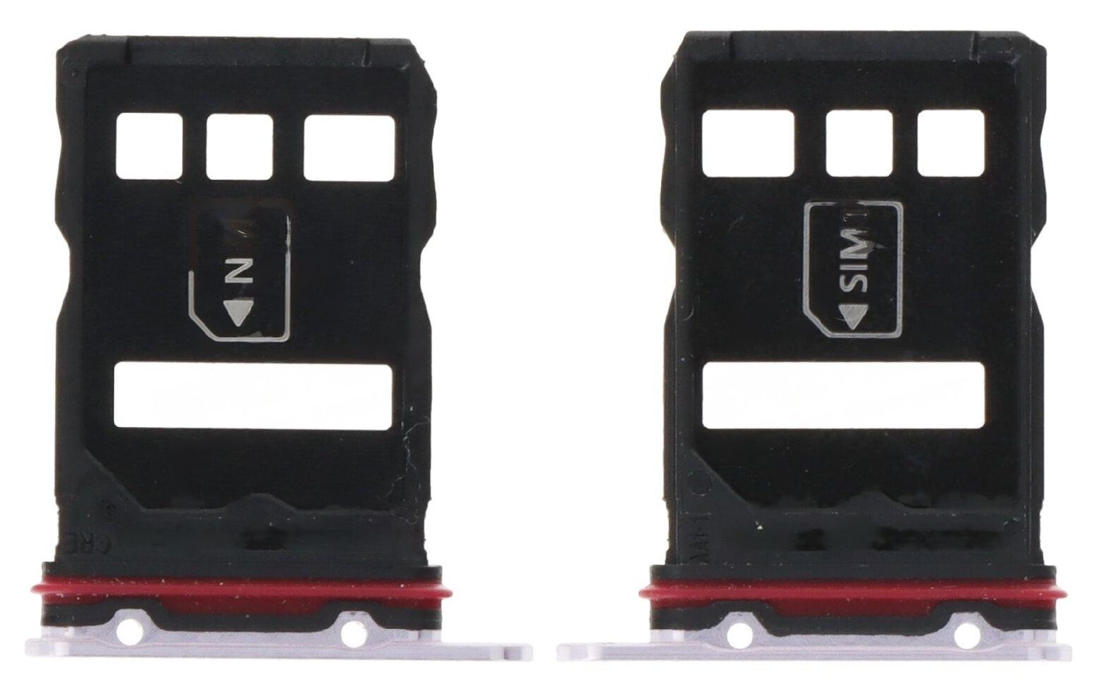 SIM Card Holder Tray for Huawei P50 Pro