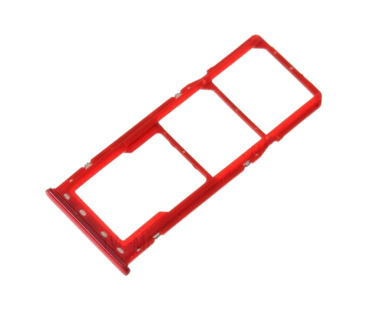 SIM Card Holder Tray for Huawei Y7 2019