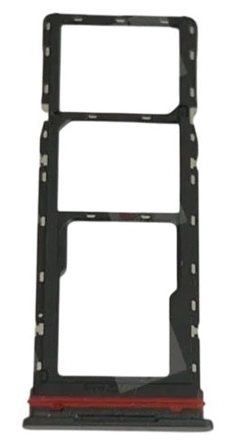 SIM Card Holder Tray for Infinix Hot 50i