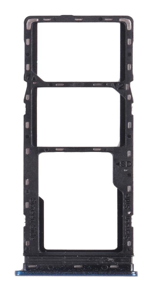 SIM Card Holder Tray for Infinix Hot 9