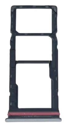 SIM Card Holder Tray for Infinix Smart 10