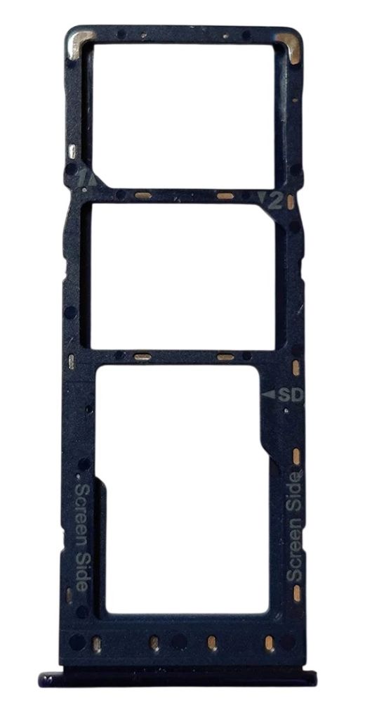 SIM Card Holder Tray for Infinix Smart 4 Plus
