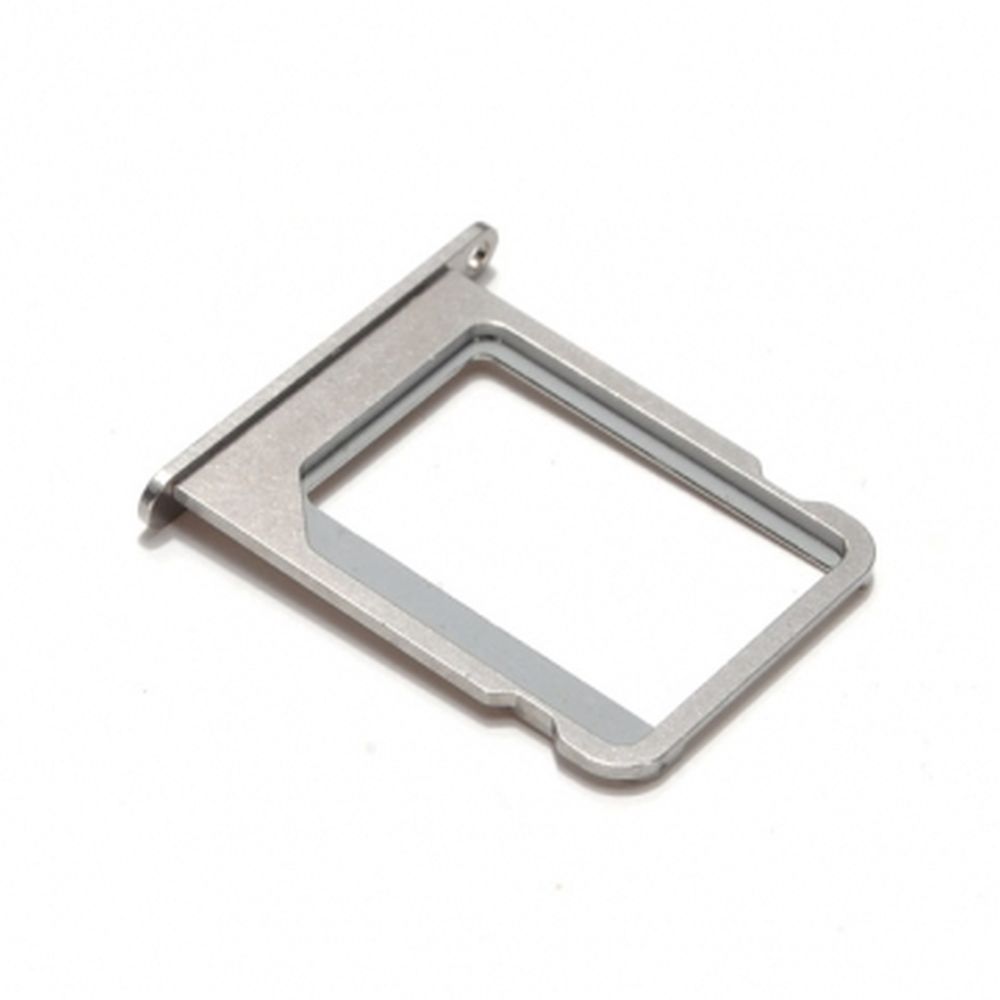 SIM Card Holder Tray for Intex Aqua Trend Lite