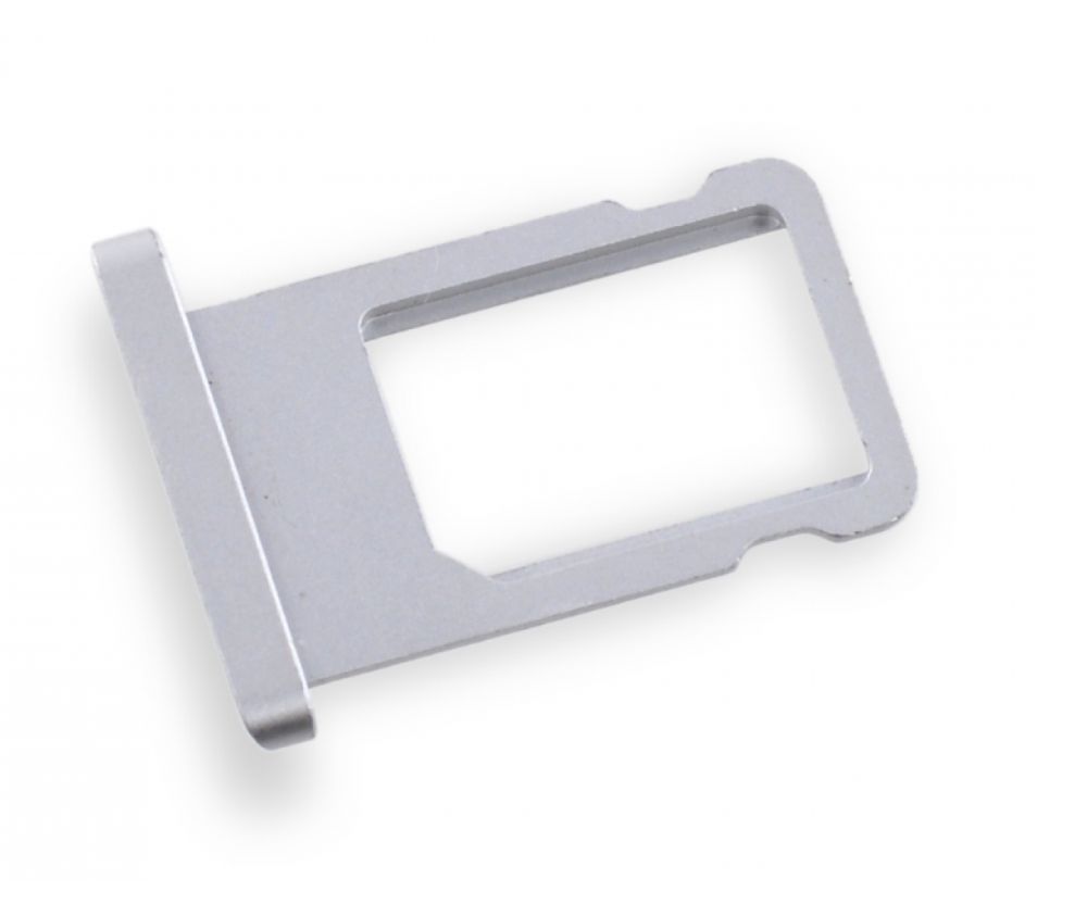 SIM Card Holder Tray for Intex Cloud Force