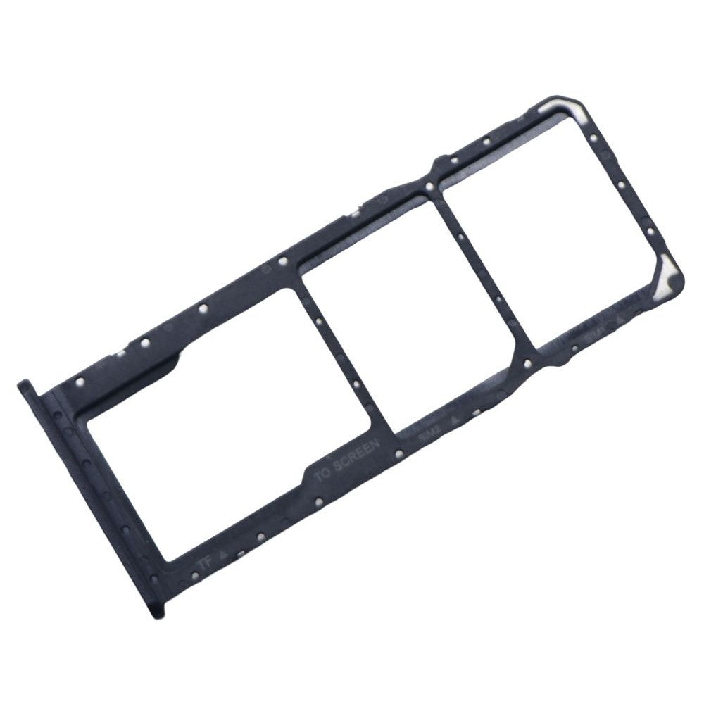 SIM Card Holder Tray for Lava Blaze Pro