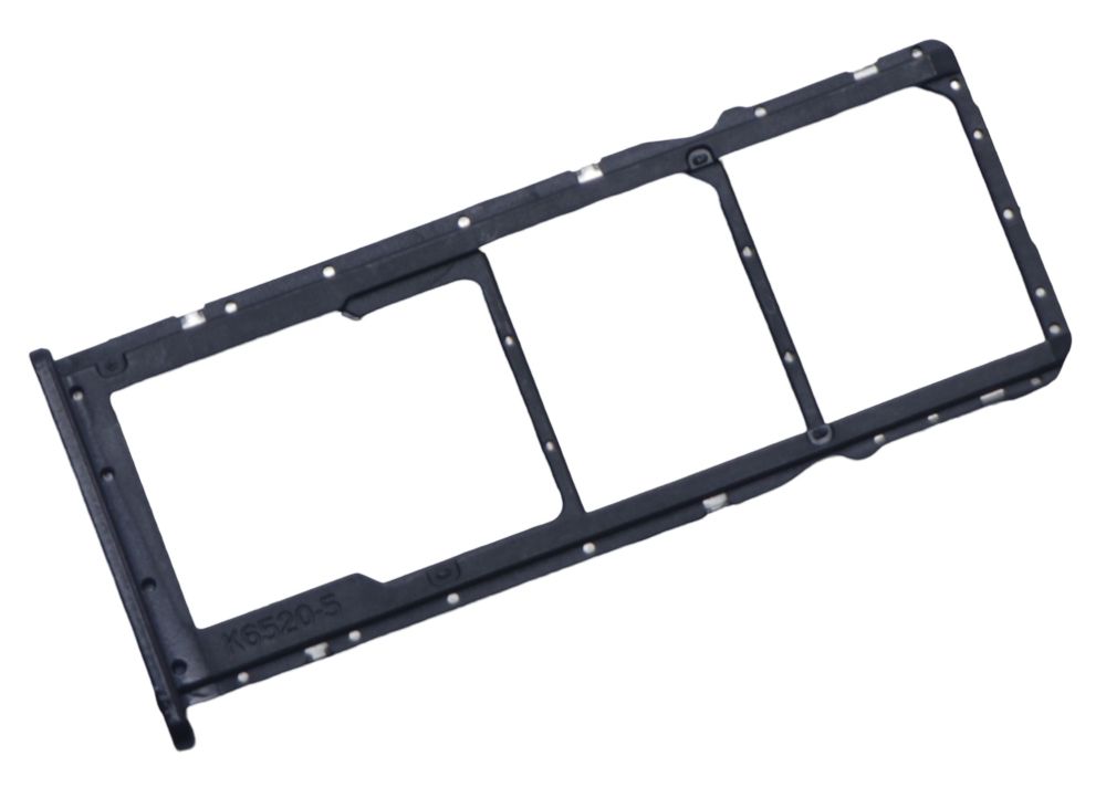 SIM Card Holder Tray for Lava Blaze 5G