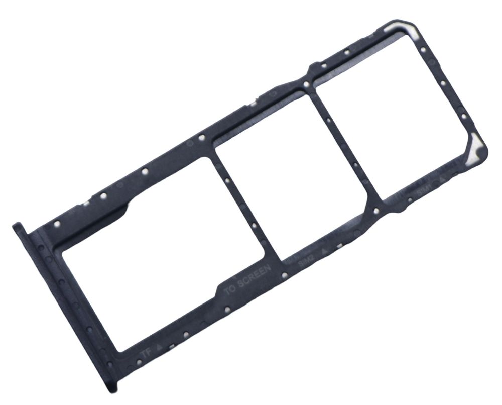 SIM Card Holder Tray for Lava Blaze 5G