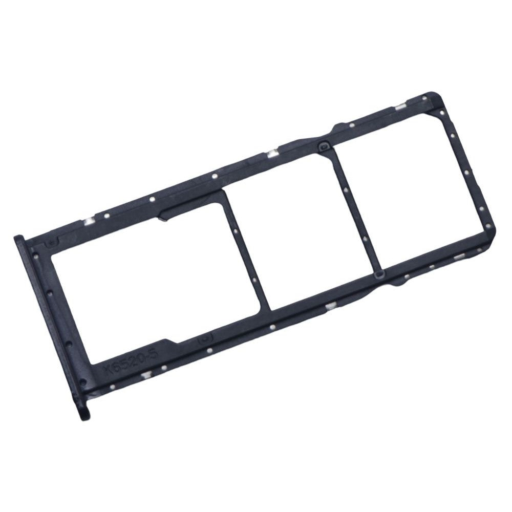SIM Card Holder Tray for Lava Blaze Pro