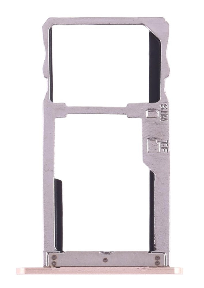 SIM Card Holder Tray for Lenovo K6 Note K53a48