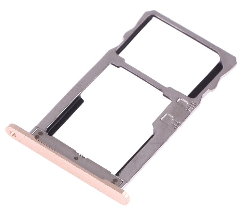 SIM Card Holder Tray for Lenovo K6 Note K53a48
