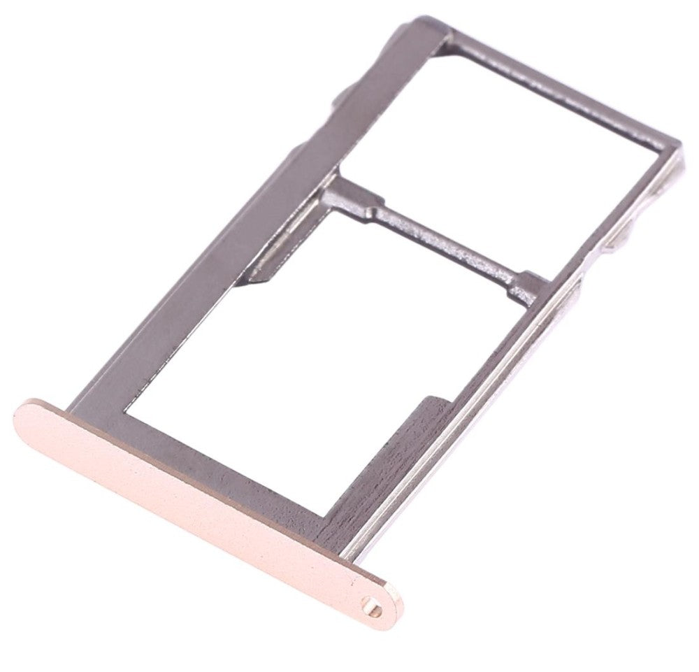 SIM Card Holder Tray for Lenovo K6 Note K53a48