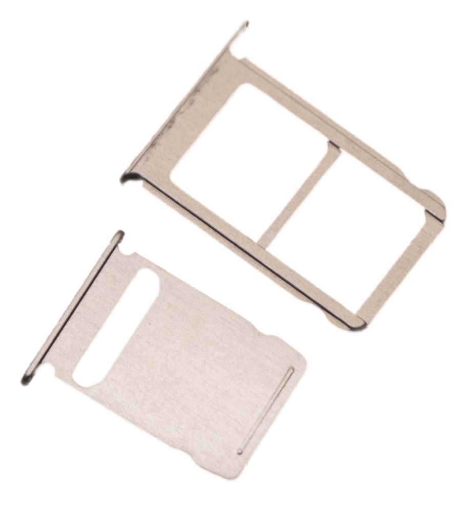 SIM Card Holder Tray for Lenovo K8 Note