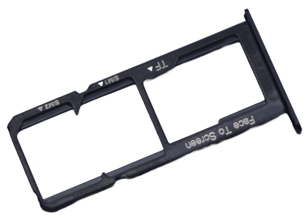 SIM Card Holder Tray for Lenovo K8 Plus