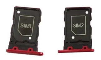 SIM Card Holder Tray for Lenovo Legion Pro 5G
