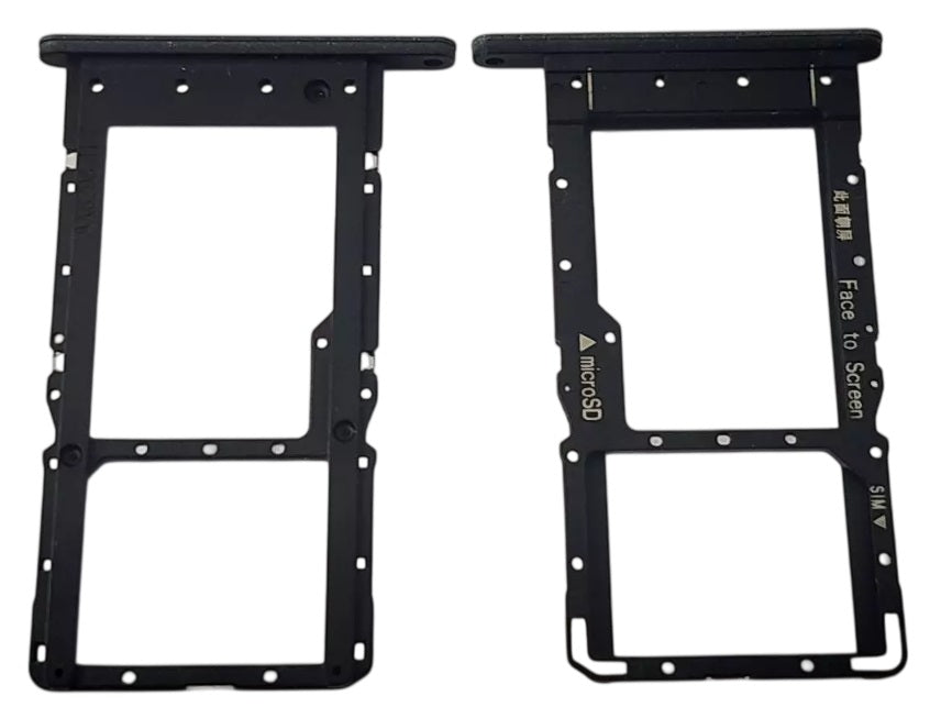 SIM Card Holder Tray for Lenovo Tab P11 Pro Gen 2