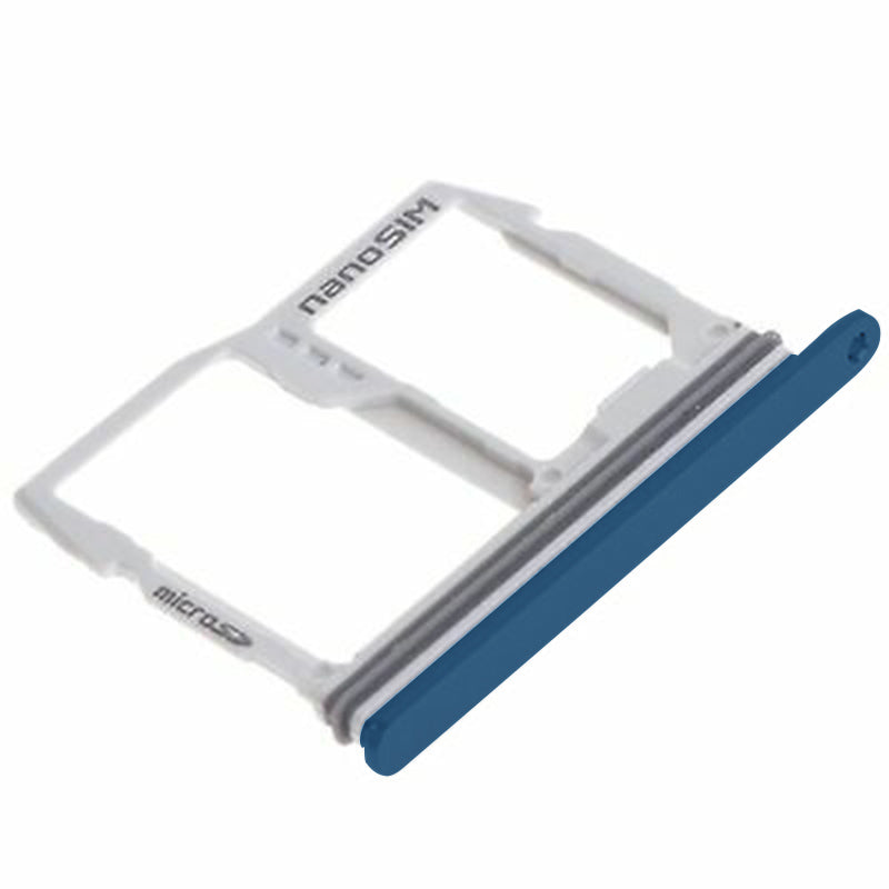 SIM Card Holder Tray for LG K20 2019