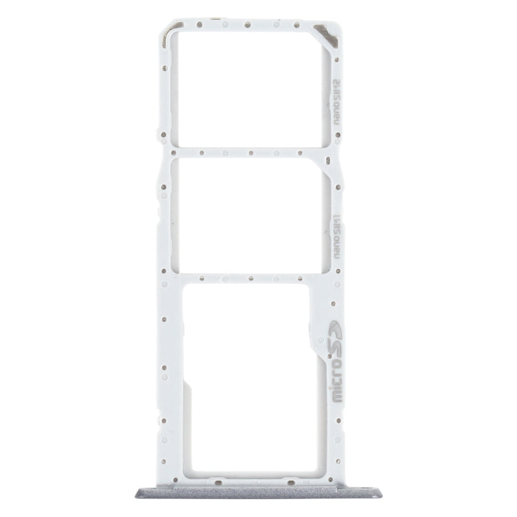 SIM Card Holder Tray for LG K22 - Titan