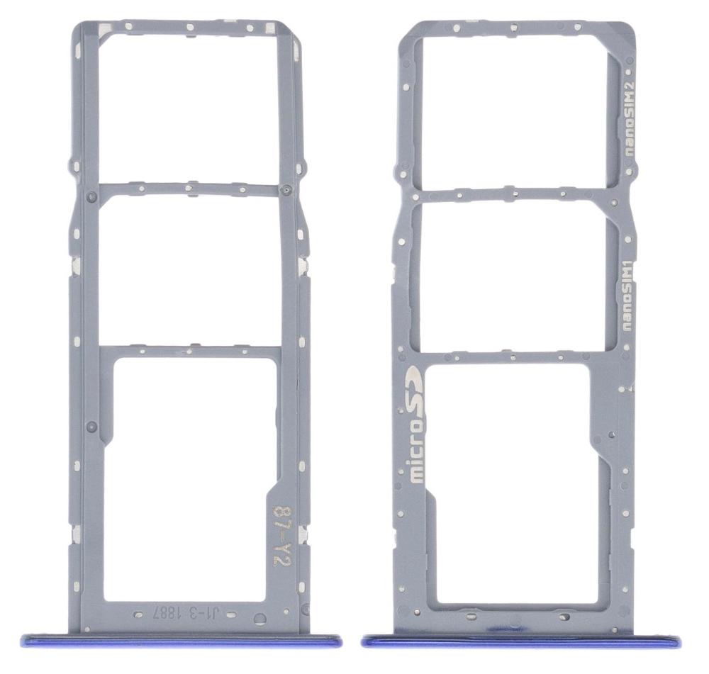SIM Card Holder Tray for LG K42