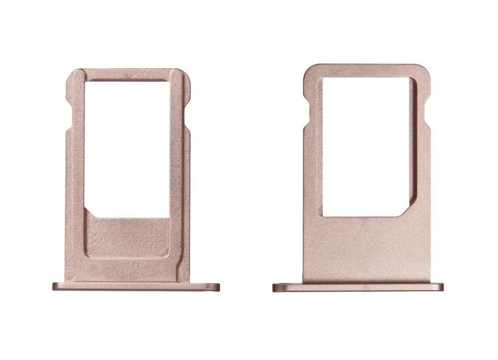 SIM Card Holder Tray for LG K8 2017