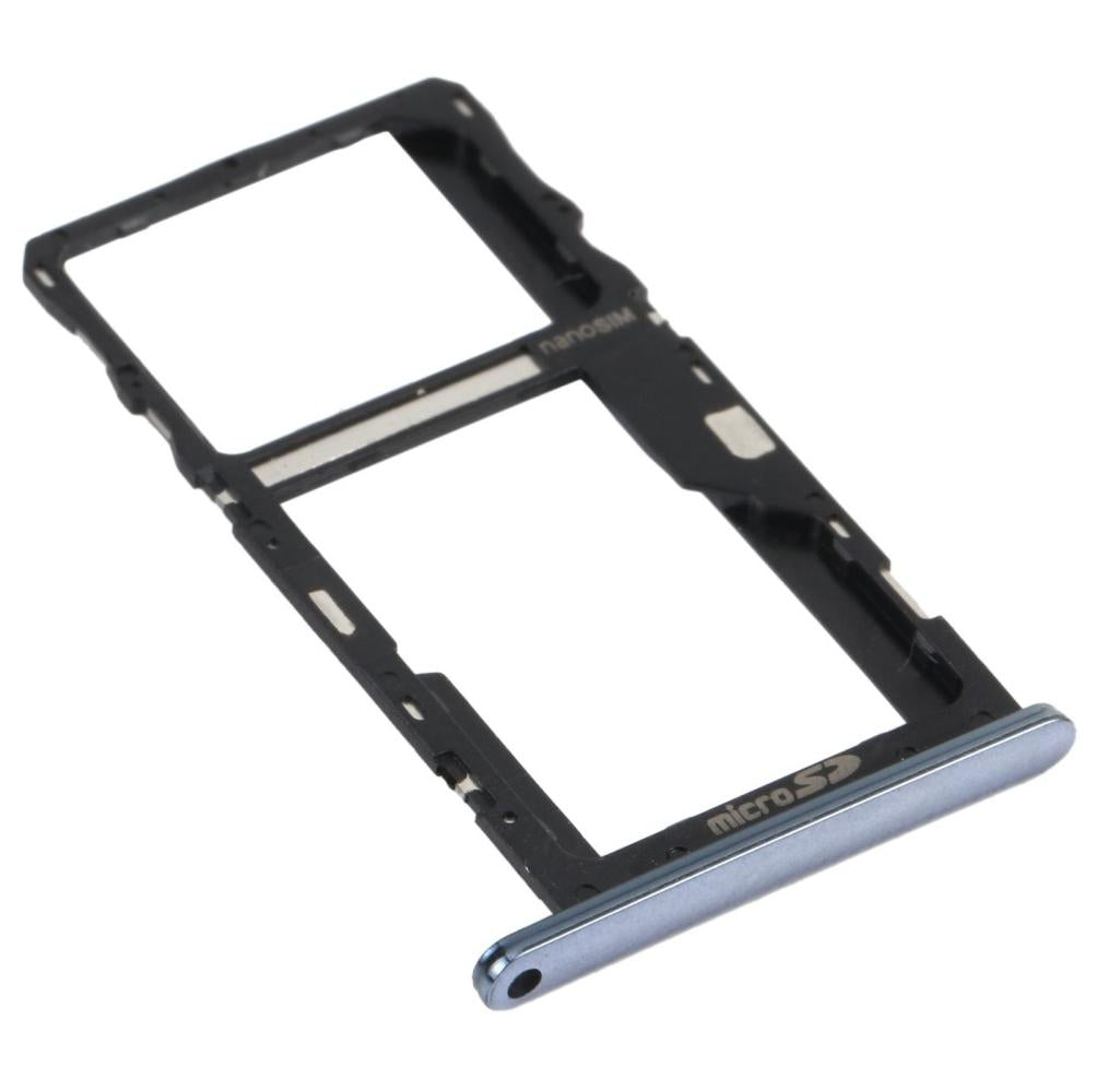 SIM Card Holder Tray for LG K92 5G
