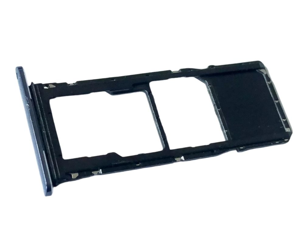SIM Card Holder Tray for LG Q70