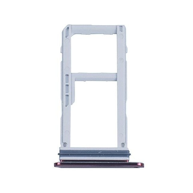 SIM Card Holder Tray for LG Q92 5G