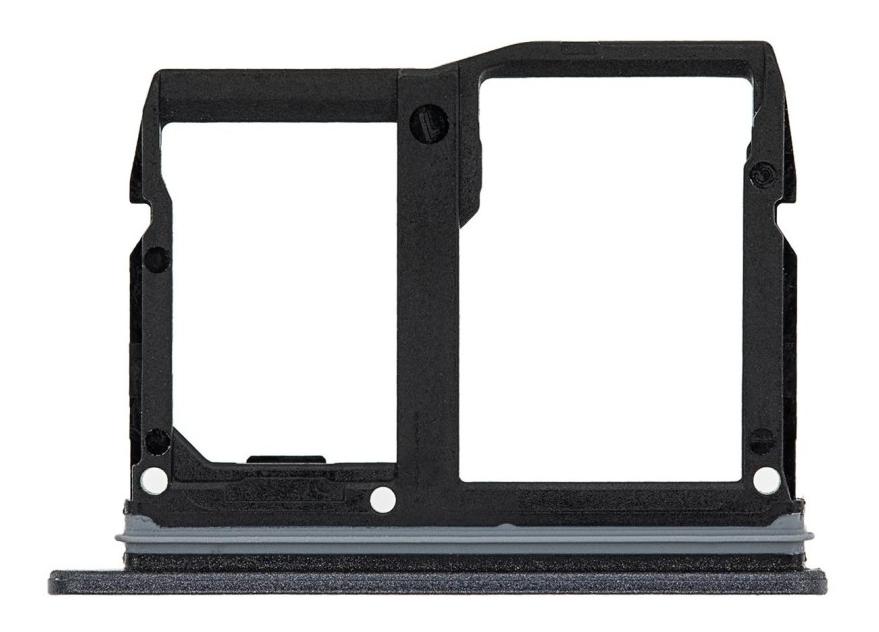 SIM Card Holder Tray for LG Stylo 5