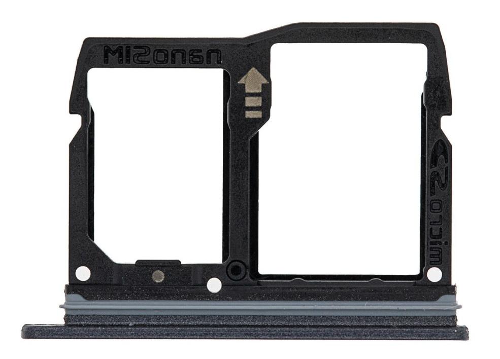 SIM Card Holder Tray for LG Stylo 5
