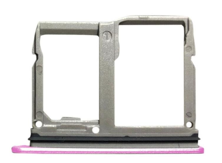 SIM Card Holder Tray for LG Stylo 5