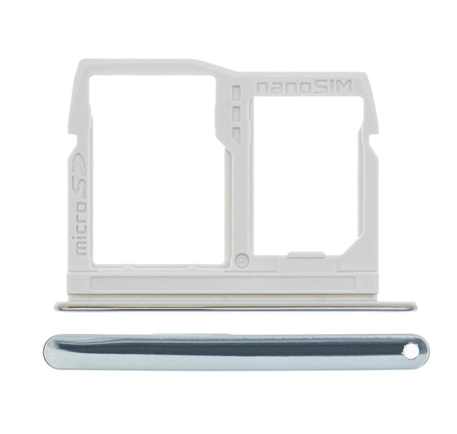SIM Card Holder Tray for LG Stylo 6