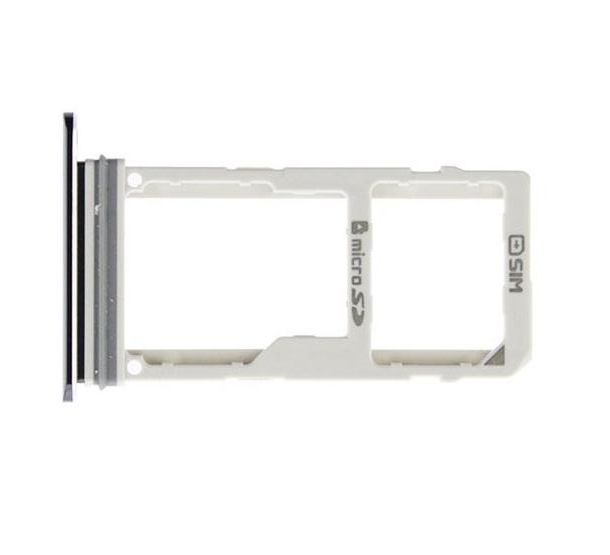 SIM Card Holder Tray for LG V30S ThinQ