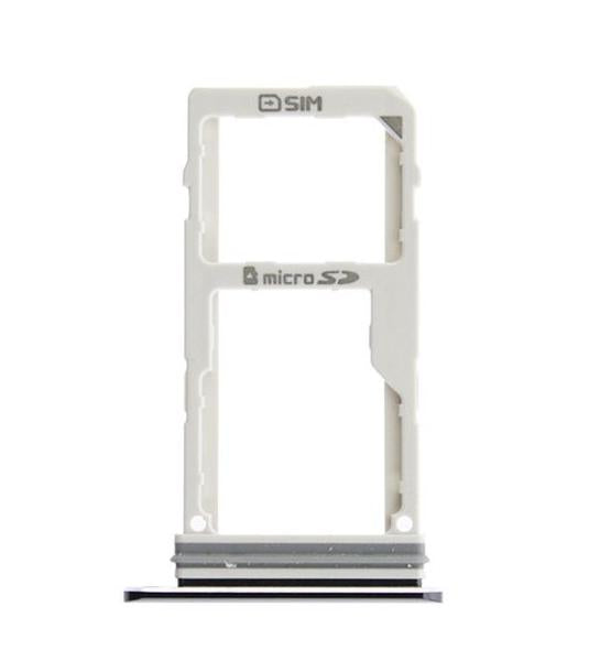 SIM Card Holder Tray for LG V30S ThinQ