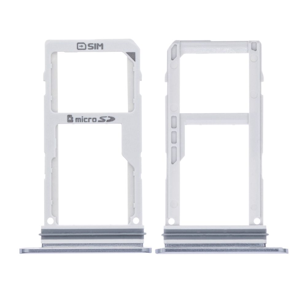 SIM Card Holder Tray for LG V30S ThinQ
