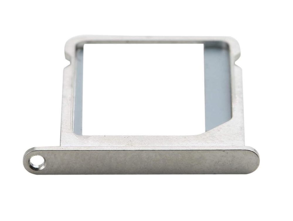 SIM Card Holder Tray for Micromax A082