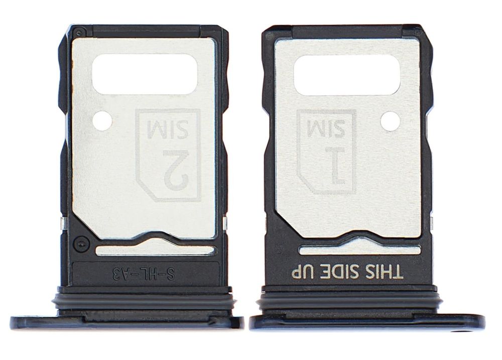 SIM Card Holder Tray for Motorola Edge 20 Pro