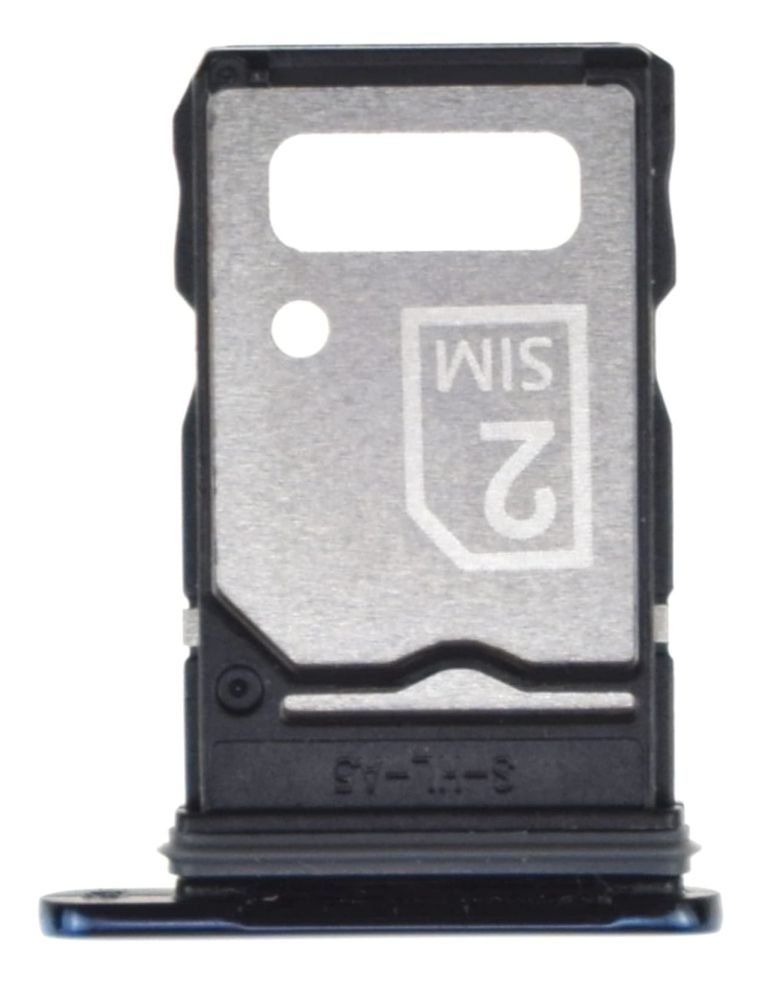 SIM Card Holder Tray for Motorola Edge 20 Pro