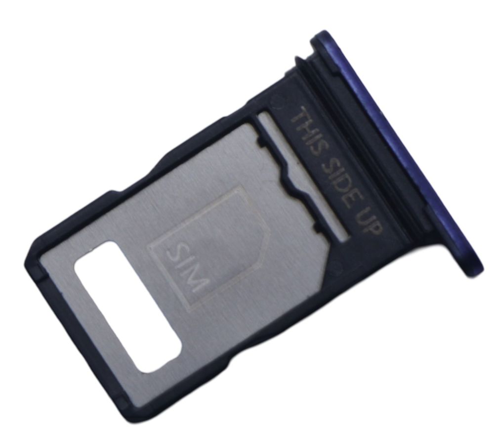 SIM Card Holder Tray for Motorola Edge 40