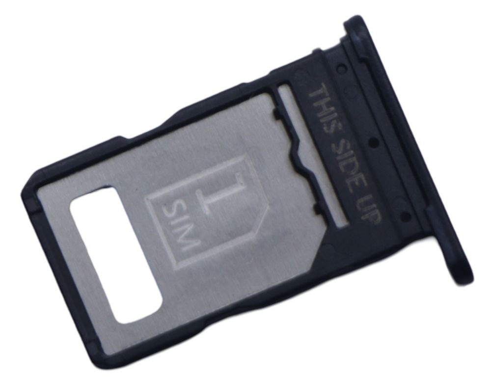 SIM Card Holder Tray for Motorola Edge 40
